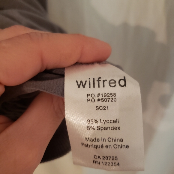 Grey summer dress. - Picture 3 of 5